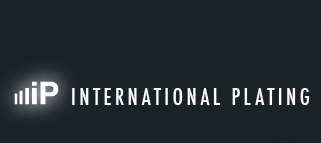 logo international plating